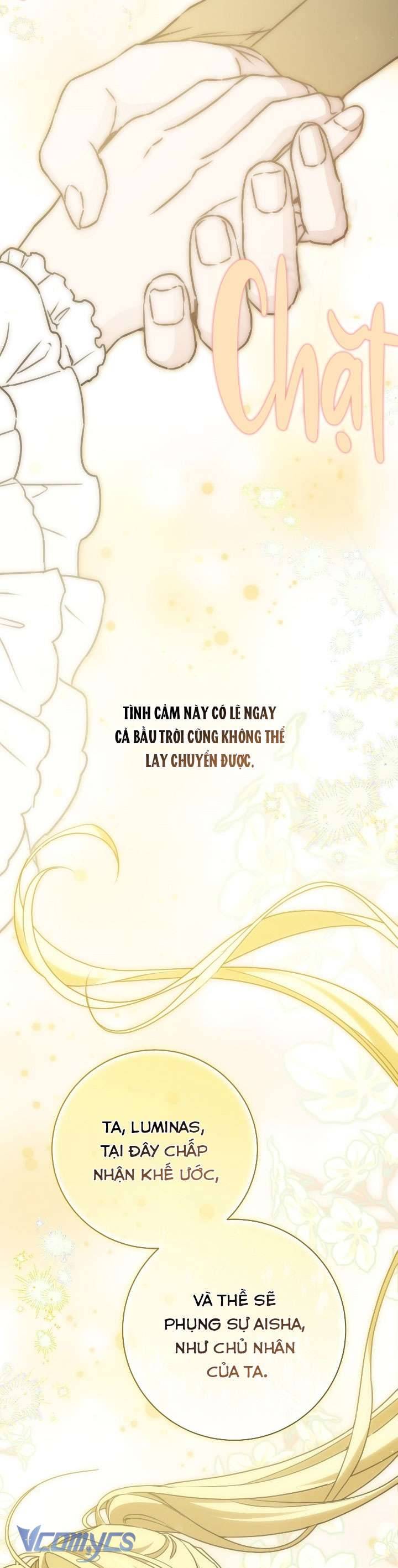 Hướng Về Ánh Dương Lần Nữa Chapter 103 - Trang 38