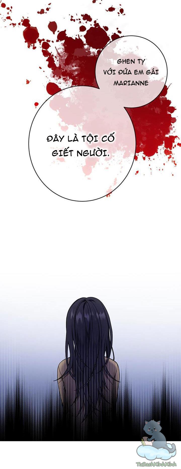 Hướng Về Ánh Dương Lần Nữa Chapter 2 - Trang 8
