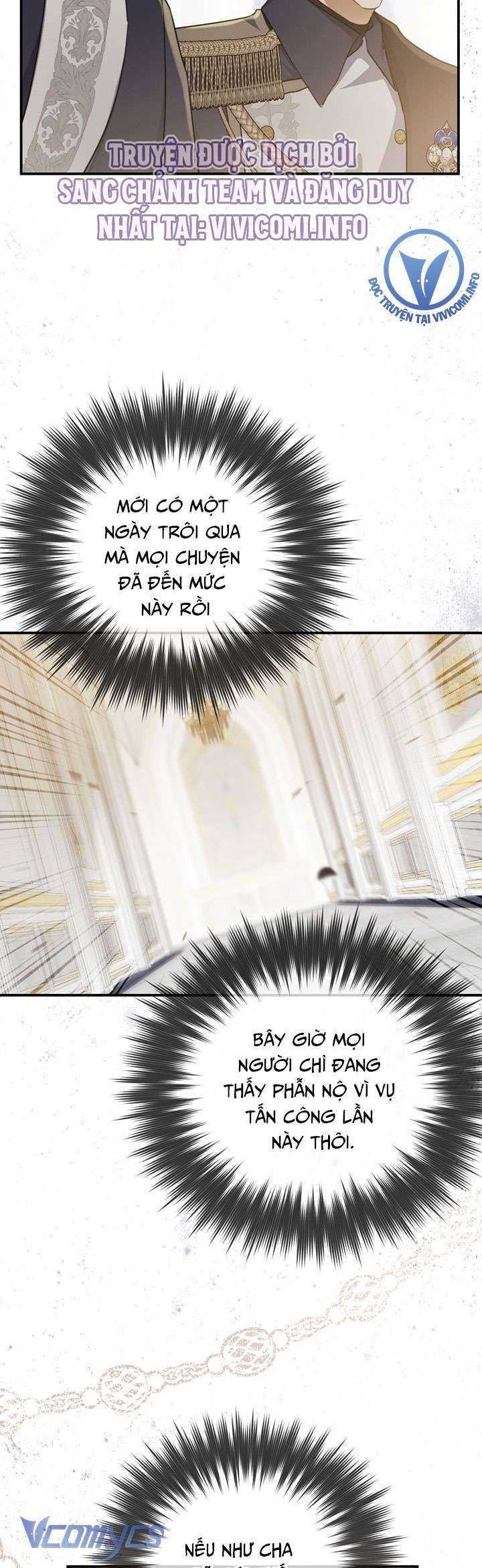 Hướng Về Ánh Dương Lần Nữa Chapter 95 - Trang 23