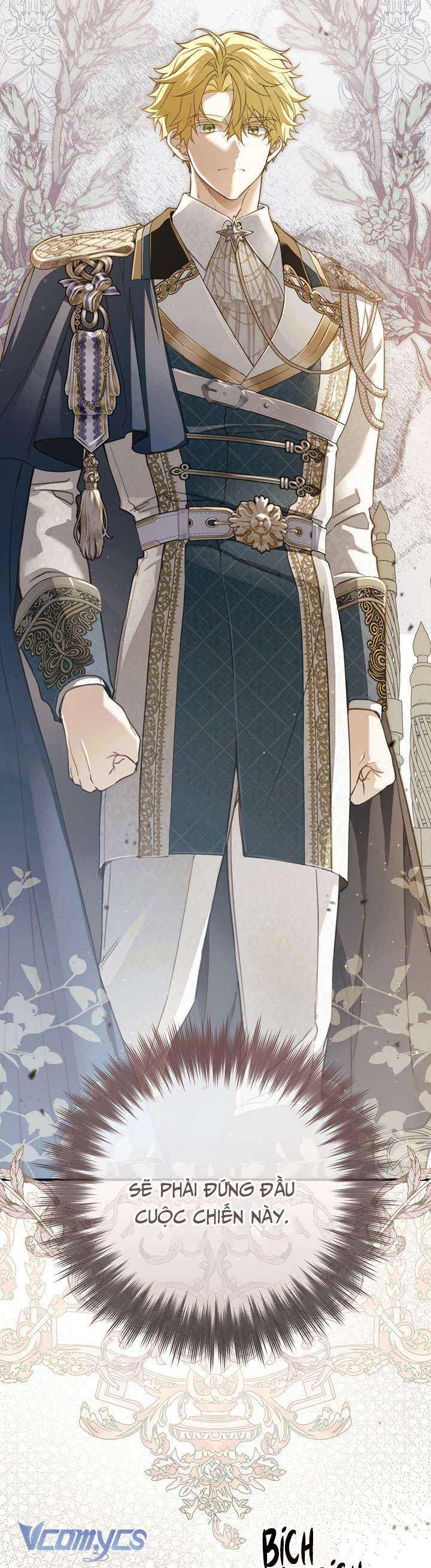 Hướng Về Ánh Dương Lần Nữa Chapter 95 - Trang 25