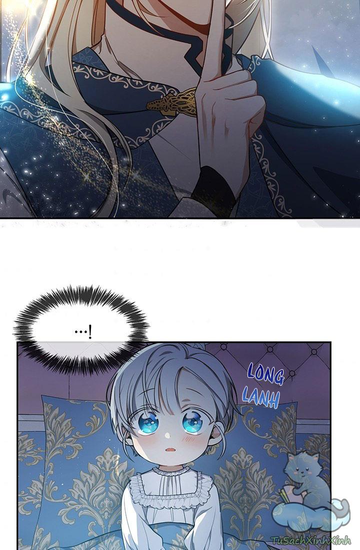 Hướng Về Ánh Dương Lần Nữa Chapter 5.5 - Trang 21