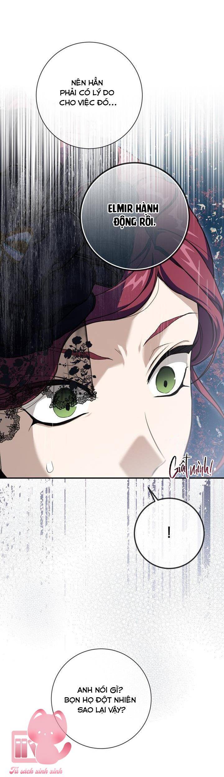 Hướng Về Ánh Dương Lần Nữa Chapter 97 - Trang 12