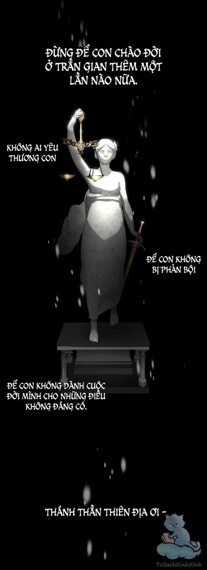 Hướng Về Ánh Dương Lần Nữa Chapter 2.5 - Trang 20