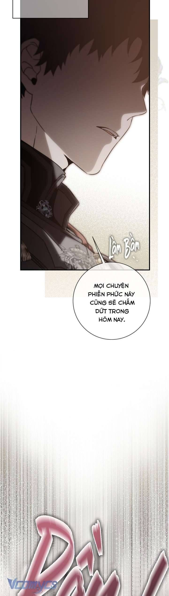 Hướng Về Ánh Dương Lần Nữa Chapter 104 - Trang 28