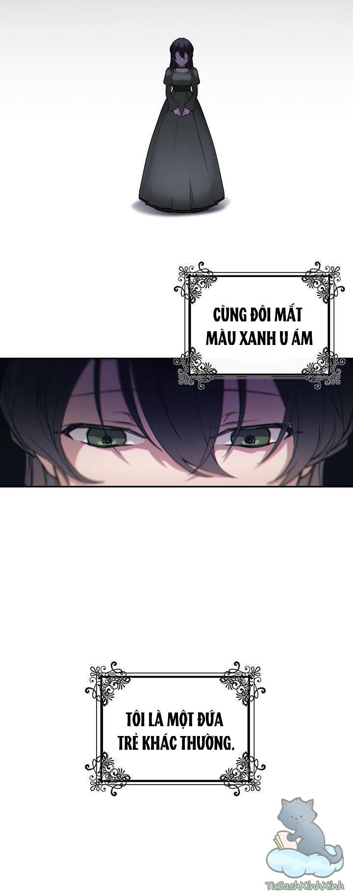 Hướng Về Ánh Dương Lần Nữa Chapter 1 - Trang 7