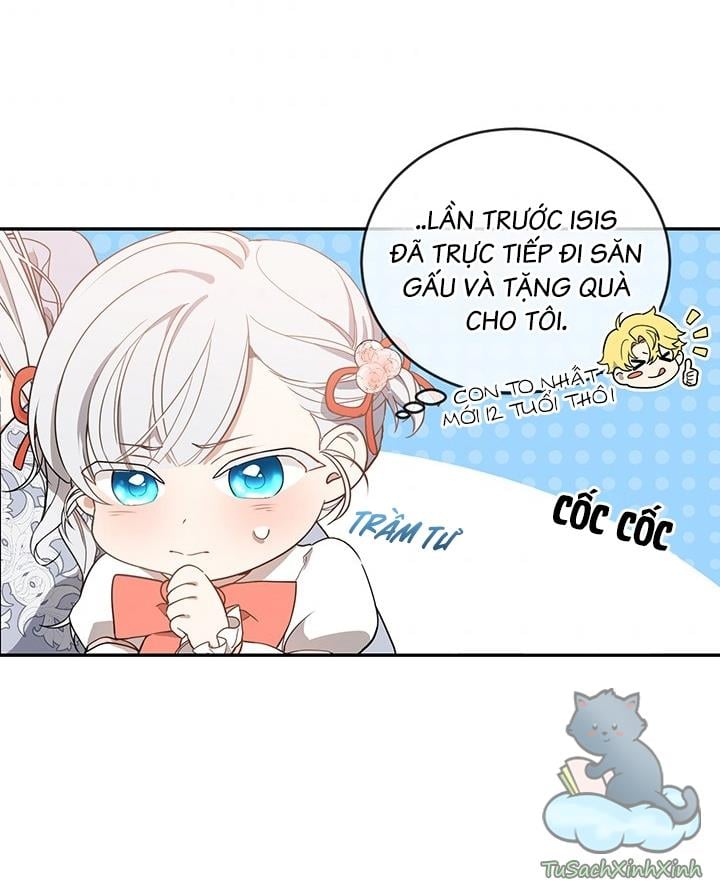 Hướng Về Ánh Dương Lần Nữa Chapter 4.5 - Trang 4