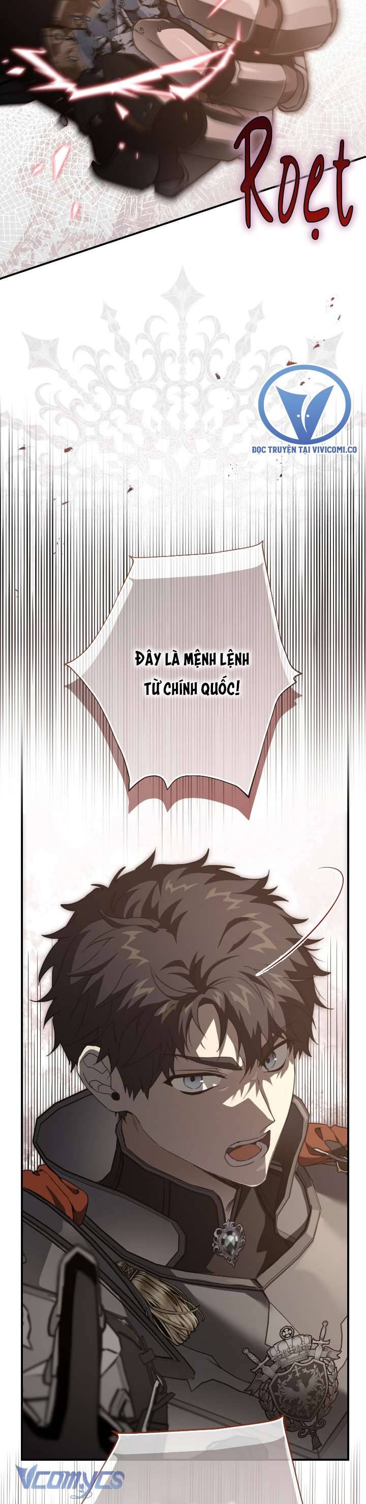 Hướng Về Ánh Dương Lần Nữa Chapter 105 - Trang 6