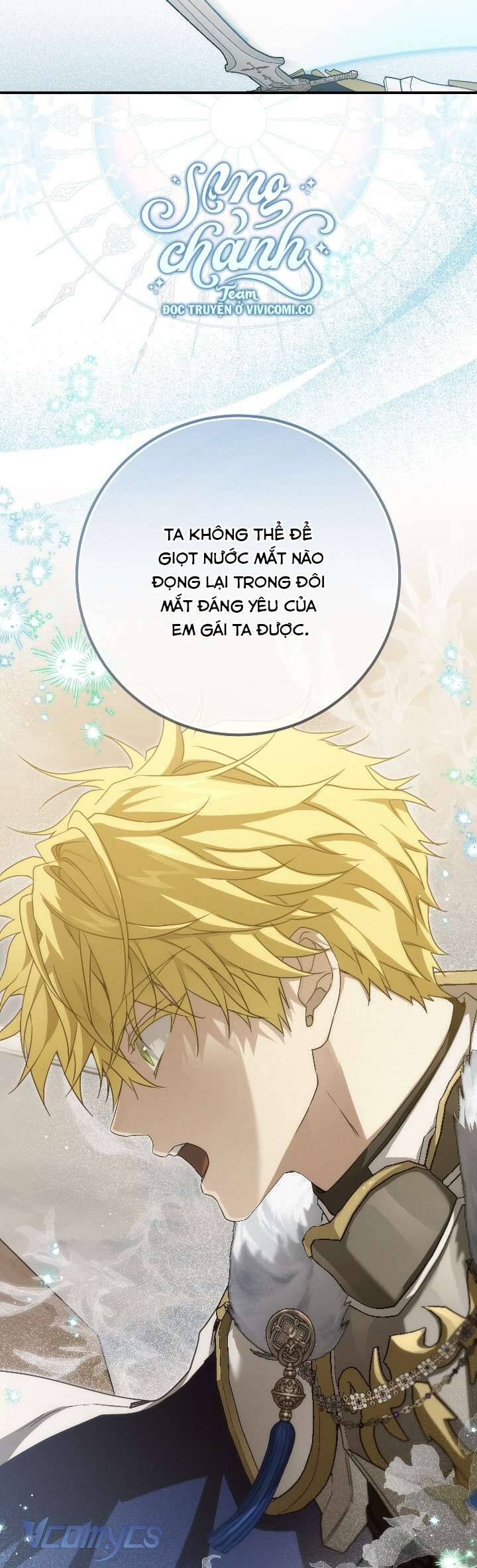 Hướng Về Ánh Dương Lần Nữa Chapter 105 - Trang 30