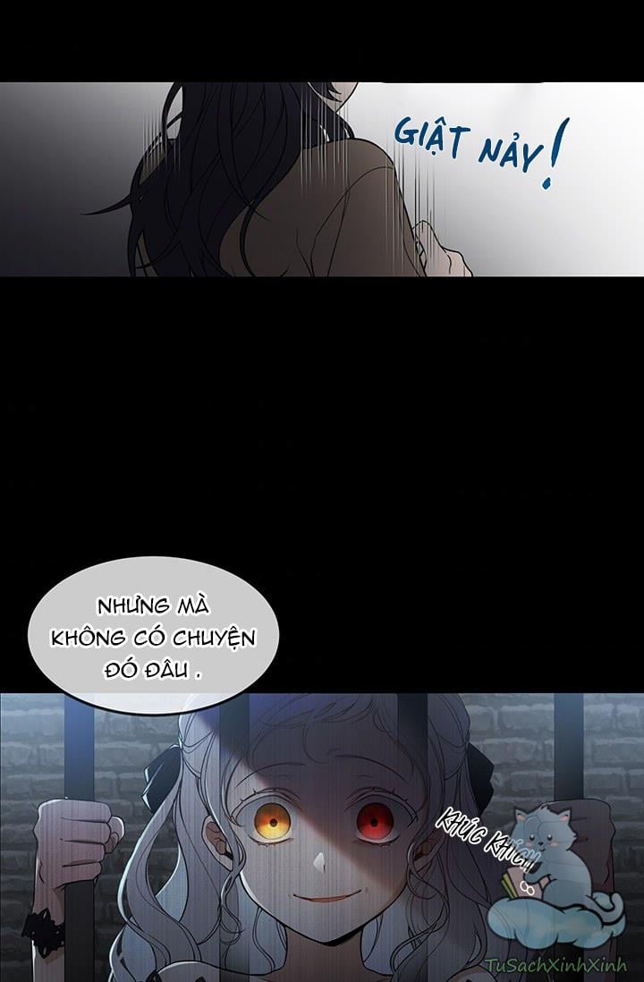 Hướng Về Ánh Dương Lần Nữa Chapter 3.5 - Trang 18