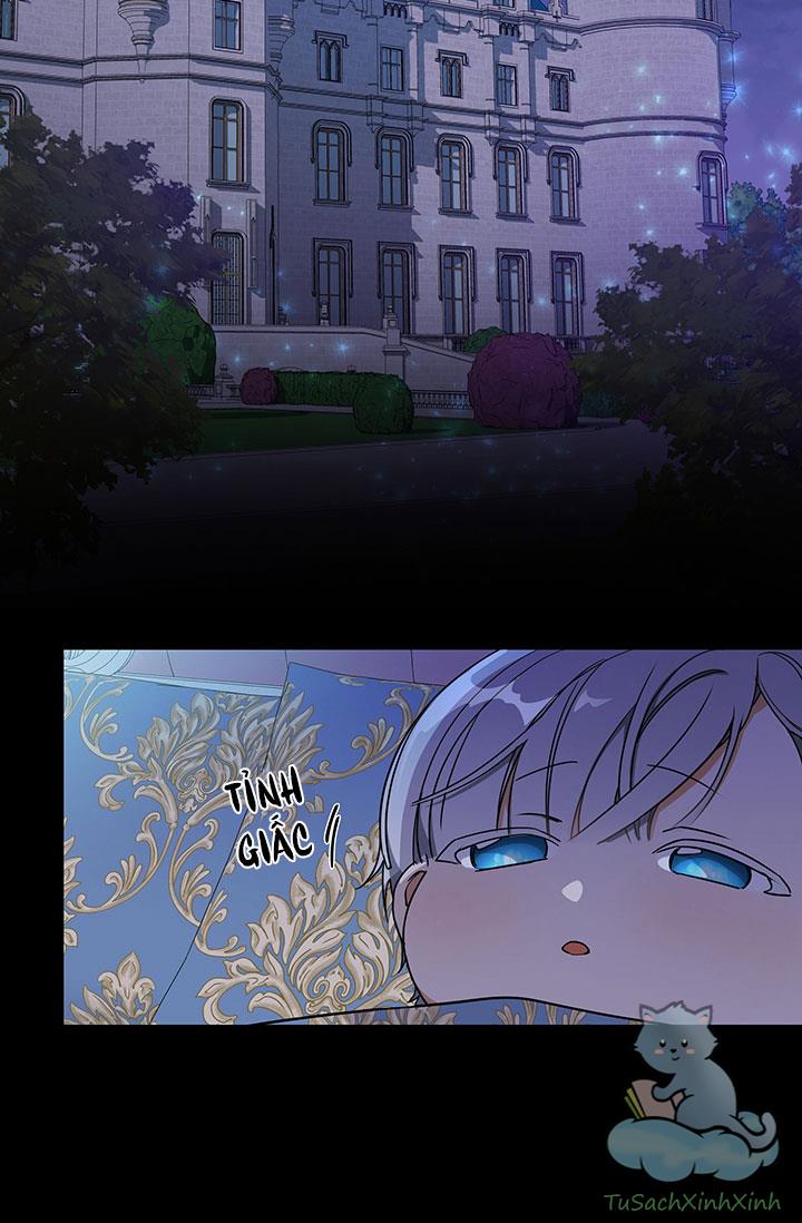 Hướng Về Ánh Dương Lần Nữa Chapter 5 - Trang 40
