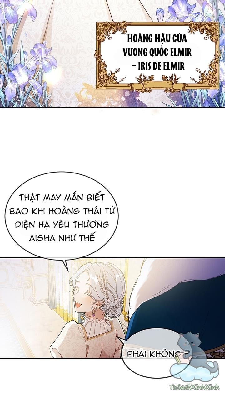 Hướng Về Ánh Dương Lần Nữa Chapter 3 - Trang 27
