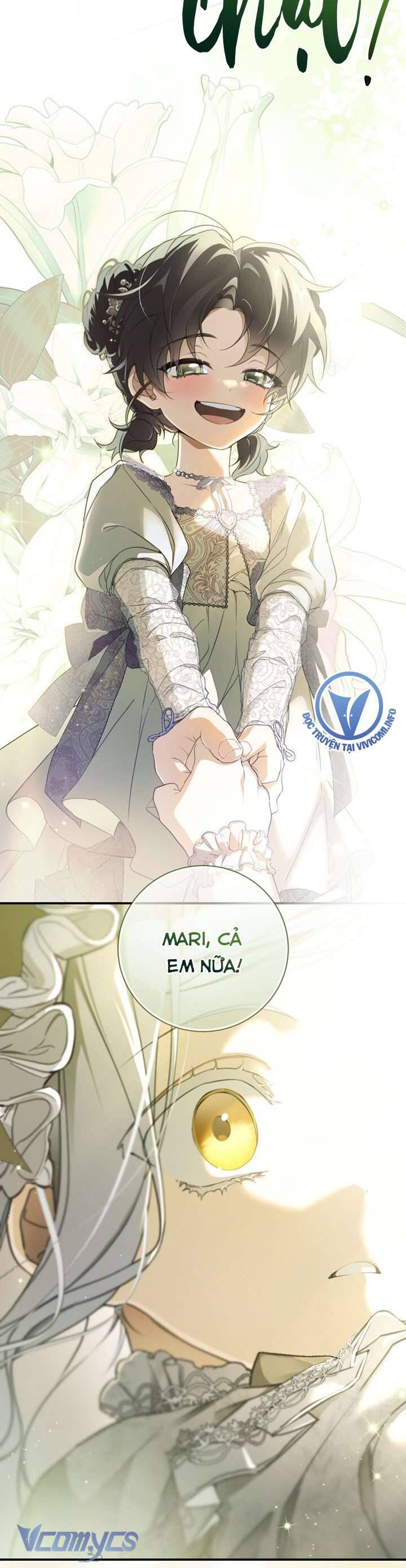 Hướng Về Ánh Dương Lần Nữa Chapter 94 - Trang 32