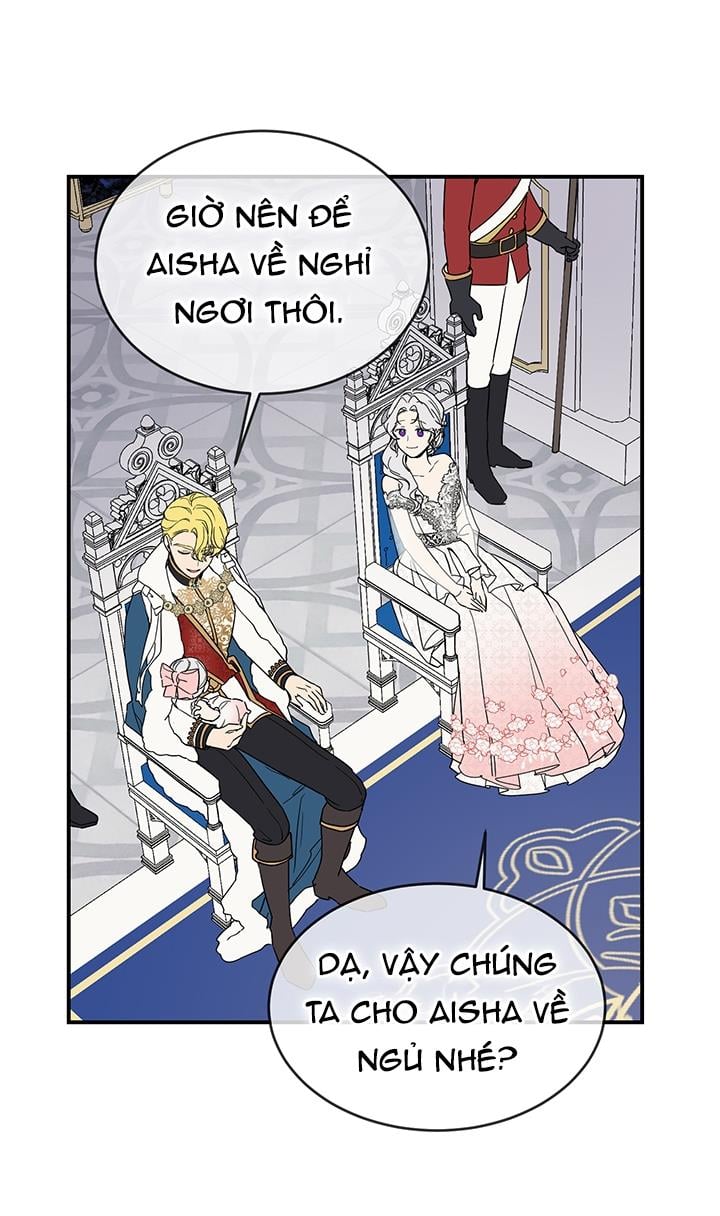 Hướng Về Ánh Dương Lần Nữa Chapter 9 - Trang 32