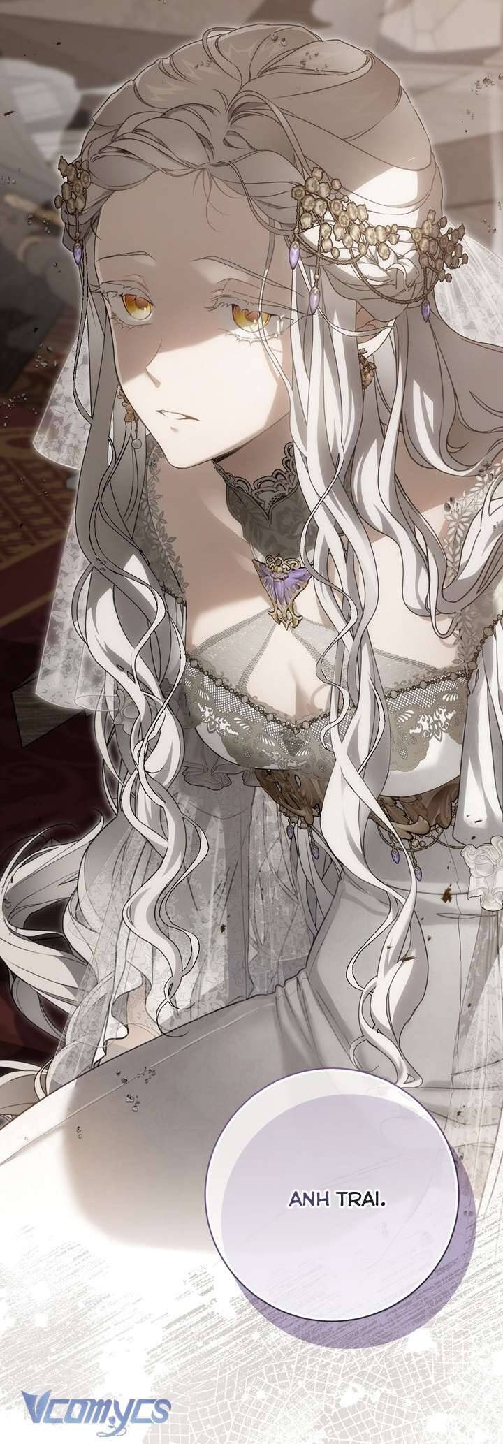 Hướng Về Ánh Dương Lần Nữa Chapter 105 - Trang 49