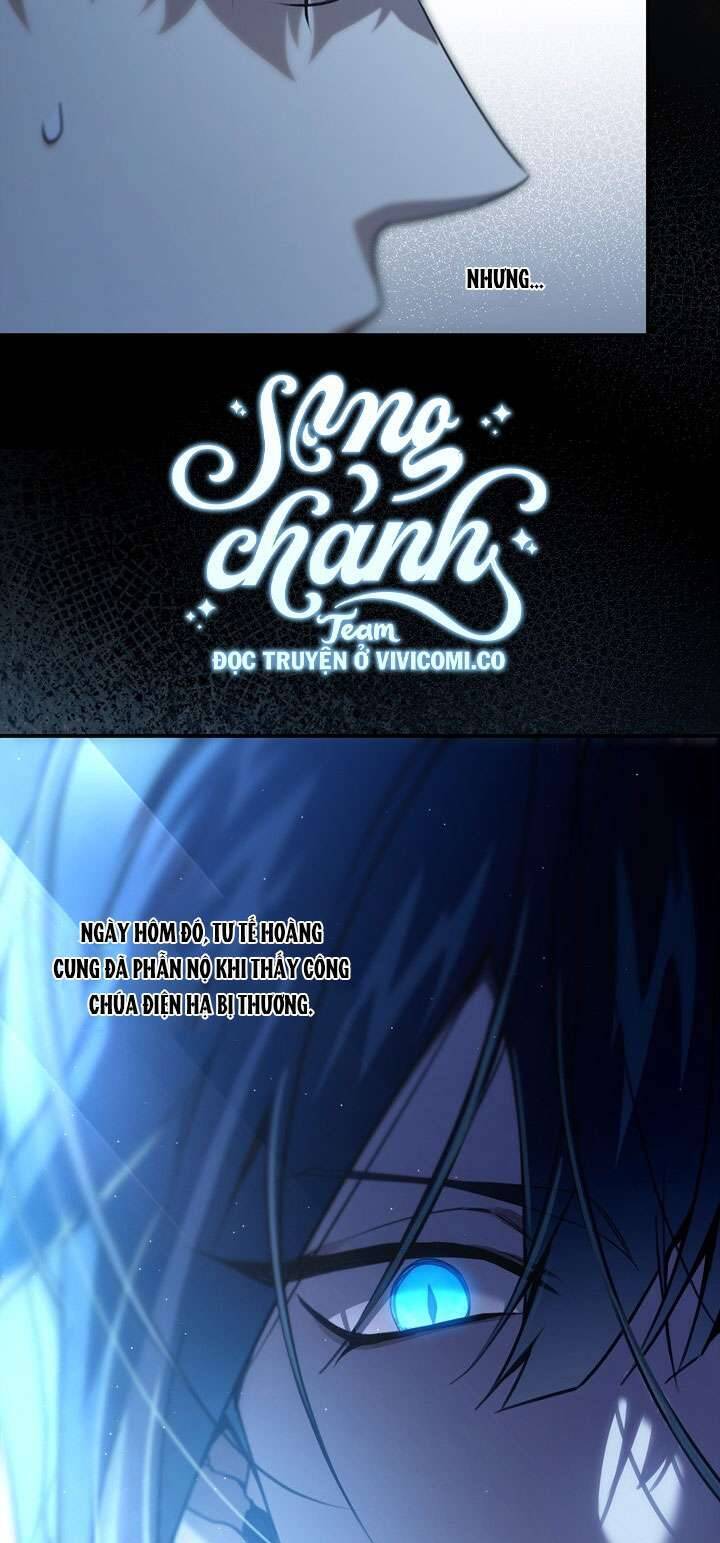 Hướng Về Ánh Dương Lần Nữa Chapter 98 - Trang 23