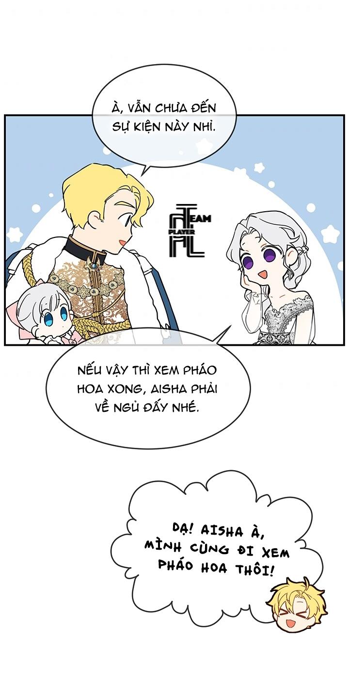 Hướng Về Ánh Dương Lần Nữa Chapter 9.5 - Trang 0