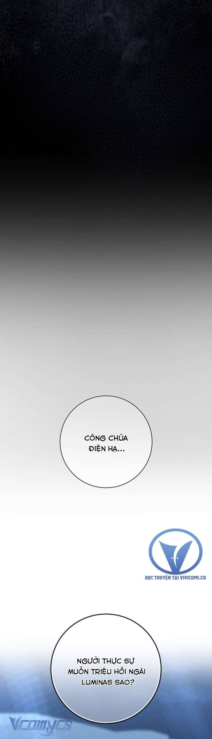 Hướng Về Ánh Dương Lần Nữa Chapter 98 - Trang 37