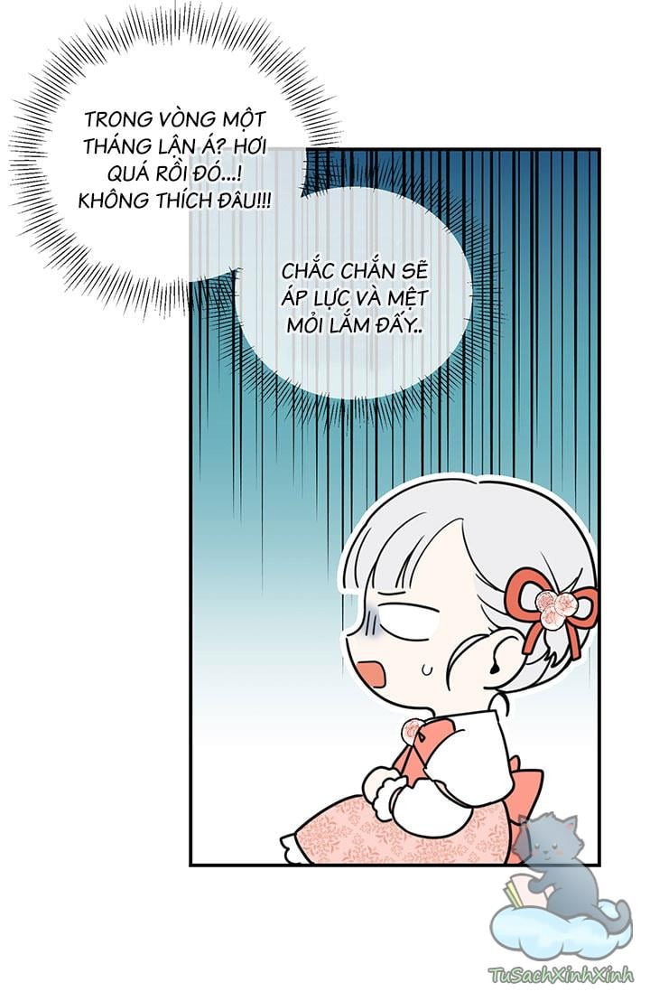 Hướng Về Ánh Dương Lần Nữa Chapter 5 - Trang 4