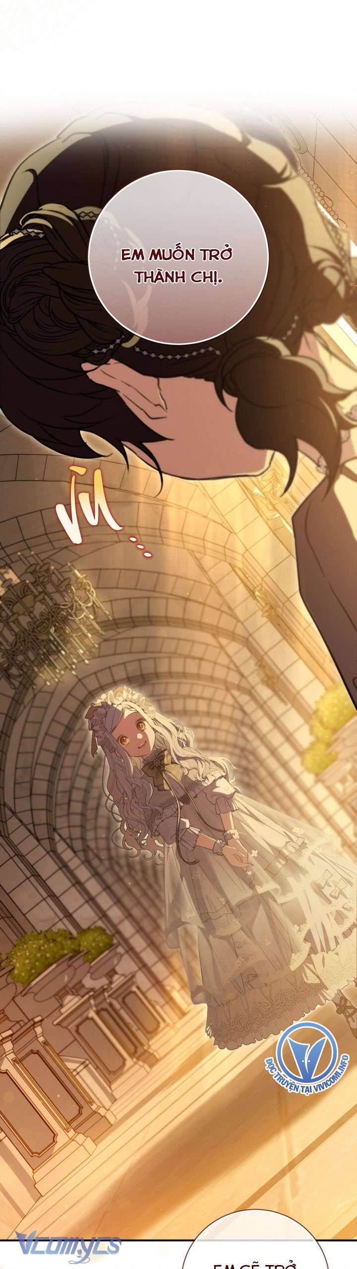 Hướng Về Ánh Dương Lần Nữa Chapter 94 - Trang 51