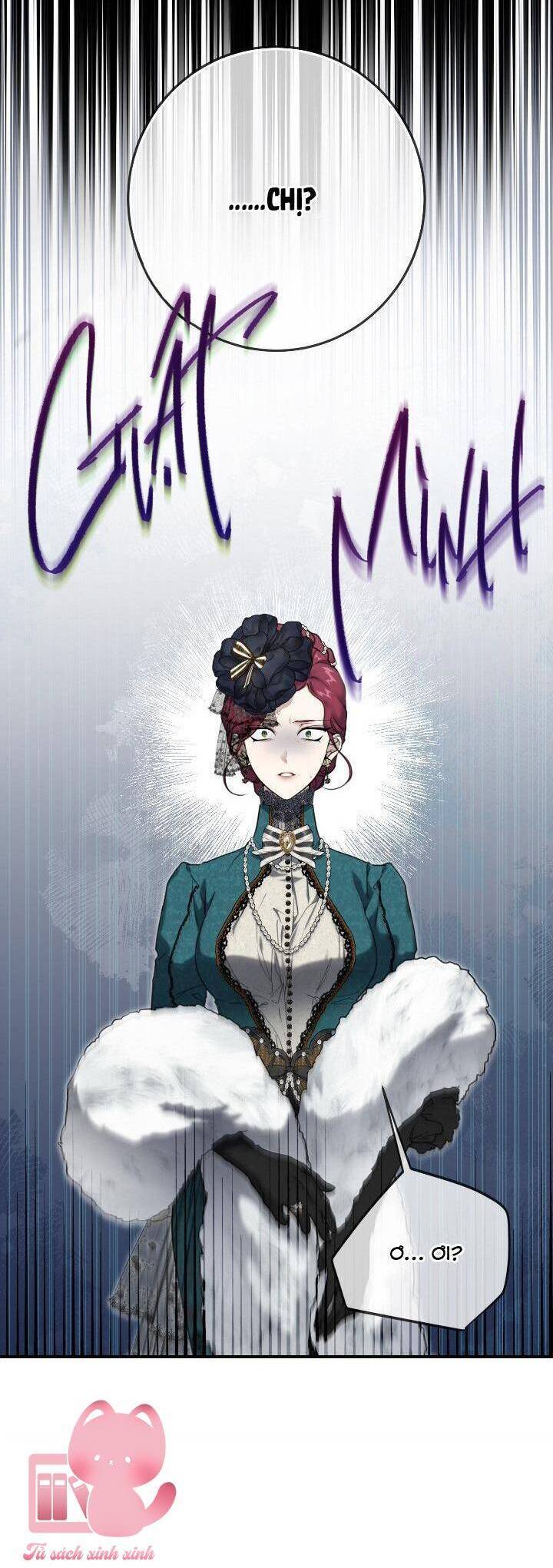 Hướng Về Ánh Dương Lần Nữa Chapter 97 - Trang 44