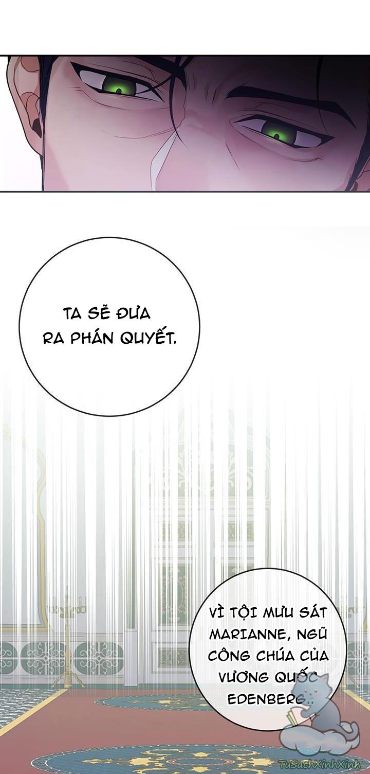 Hướng Về Ánh Dương Lần Nữa Chapter 1.5 - Trang 20