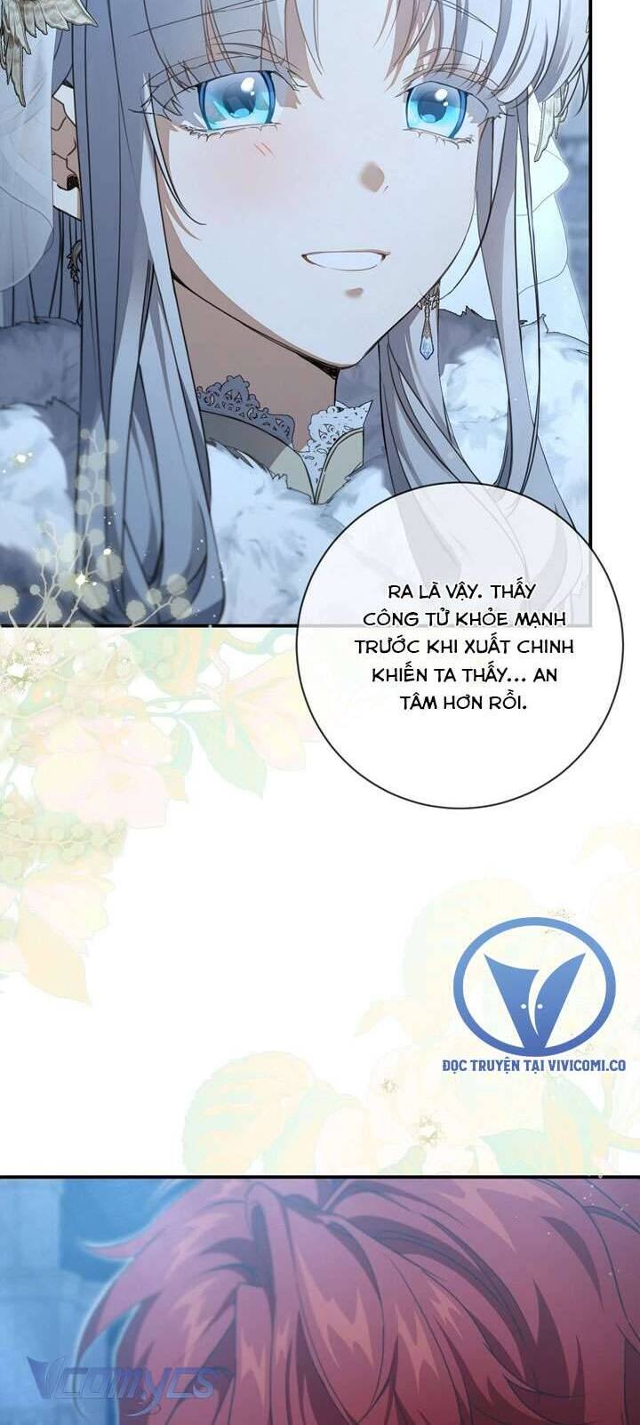 Hướng Về Ánh Dương Lần Nữa Chapter 98 - Trang 13