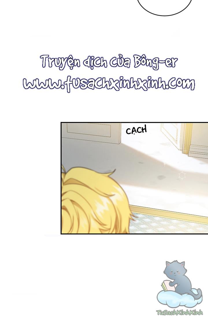 Hướng Về Ánh Dương Lần Nữa Chapter 3 - Trang 25