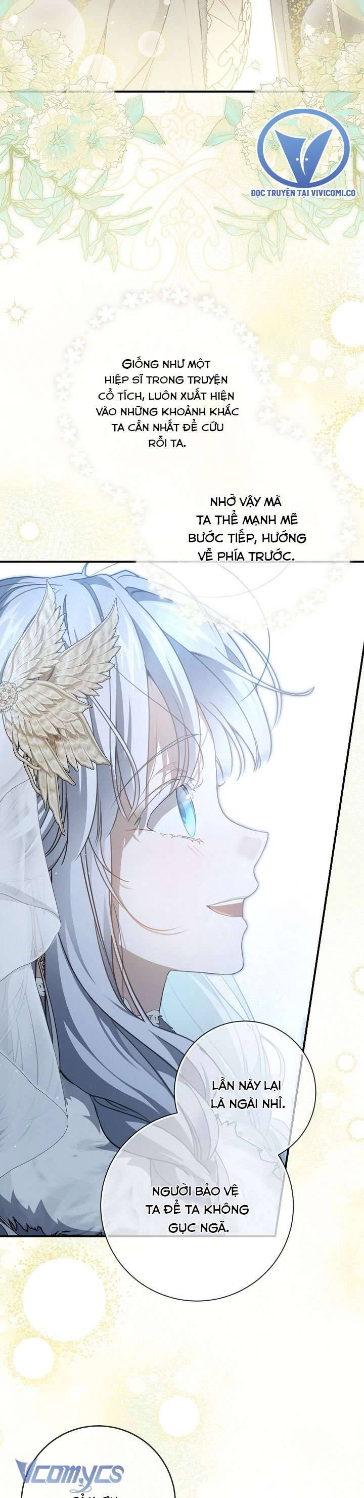 Hướng Về Ánh Dương Lần Nữa Chapter 99 - Trang 33