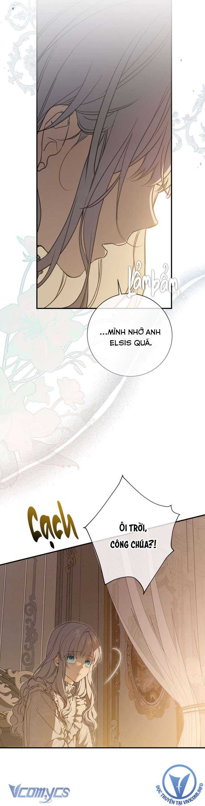 Hướng Về Ánh Dương Lần Nữa Chapter 95 - Trang 7