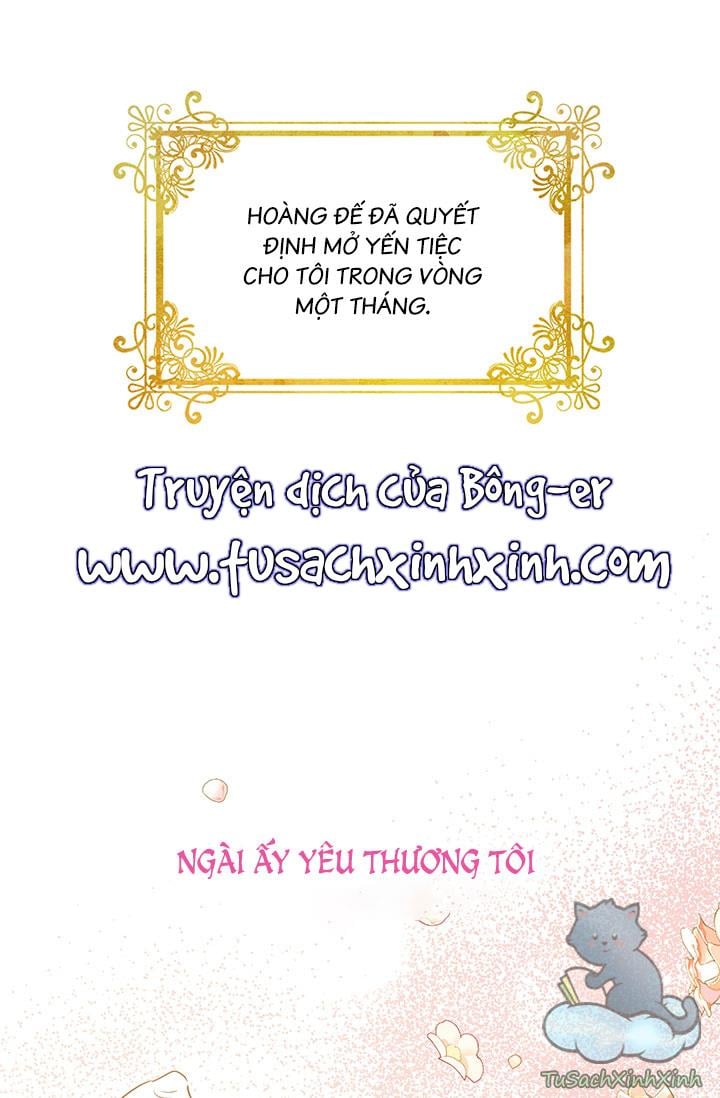 Hướng Về Ánh Dương Lần Nữa Chapter 5 - Trang 13