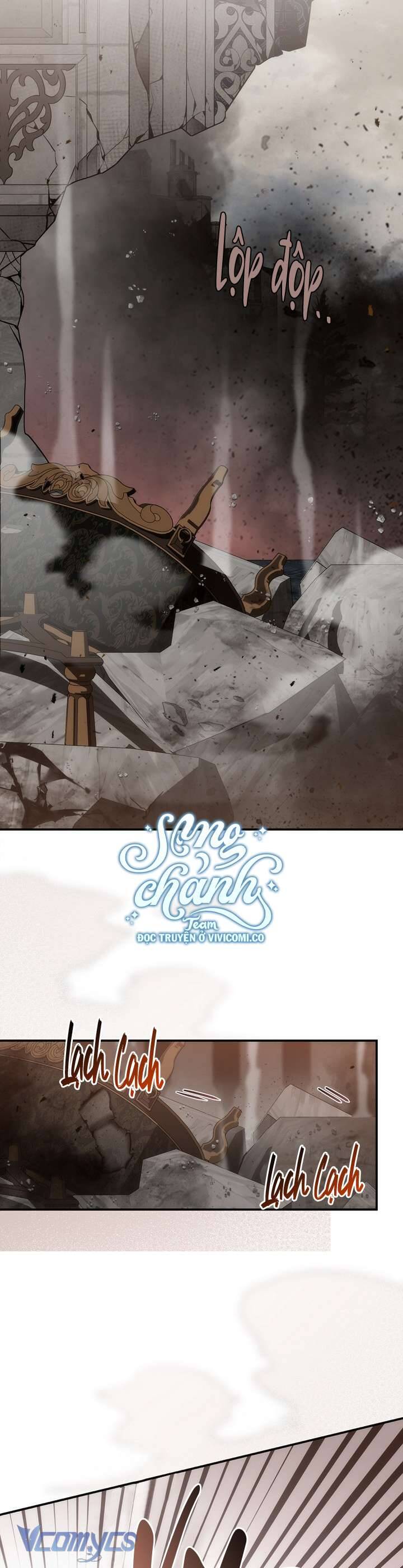 Hướng Về Ánh Dương Lần Nữa Chapter 105 - Trang 46