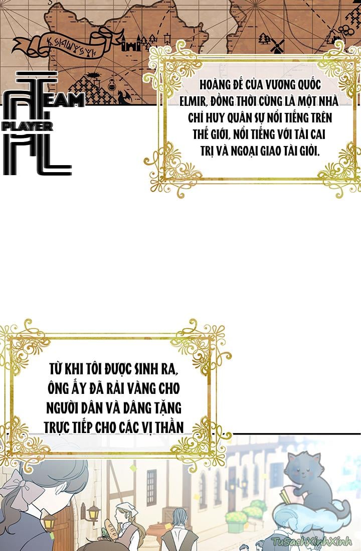 Hướng Về Ánh Dương Lần Nữa Chapter 3 - Trang 30