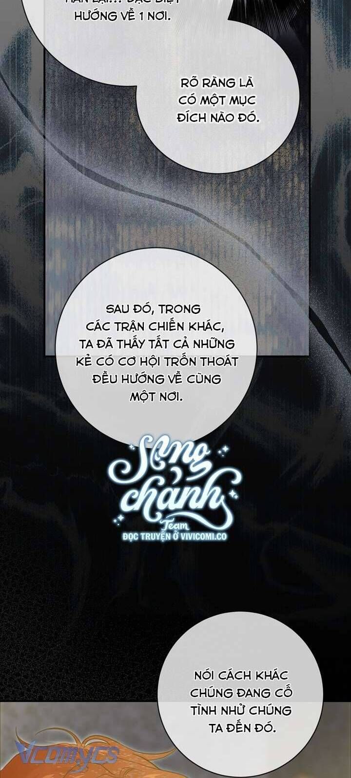 Hướng Về Ánh Dương Lần Nữa Chapter 104 - Trang 45
