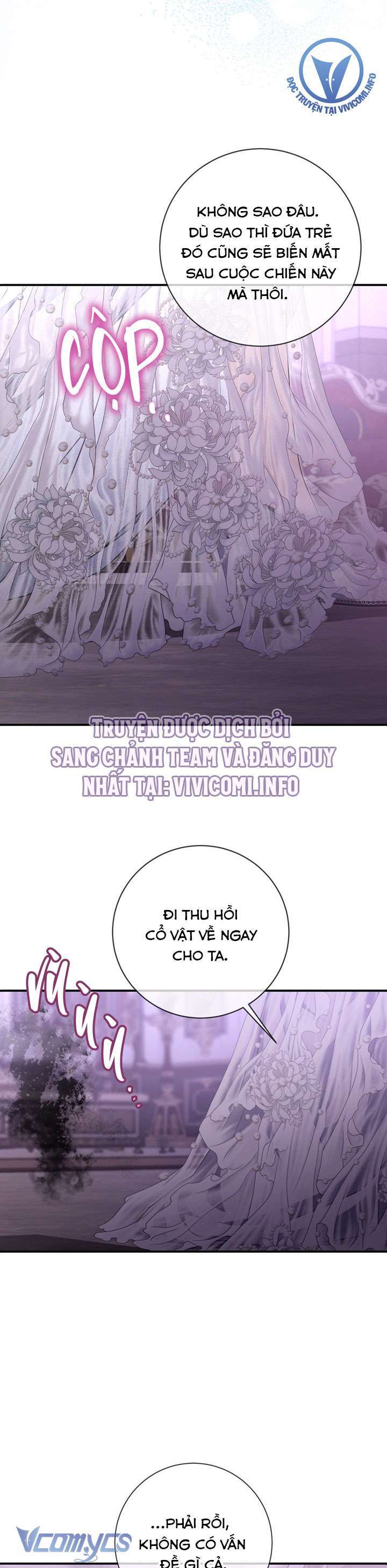 Hướng Về Ánh Dương Lần Nữa Chapter 96 - Trang 40