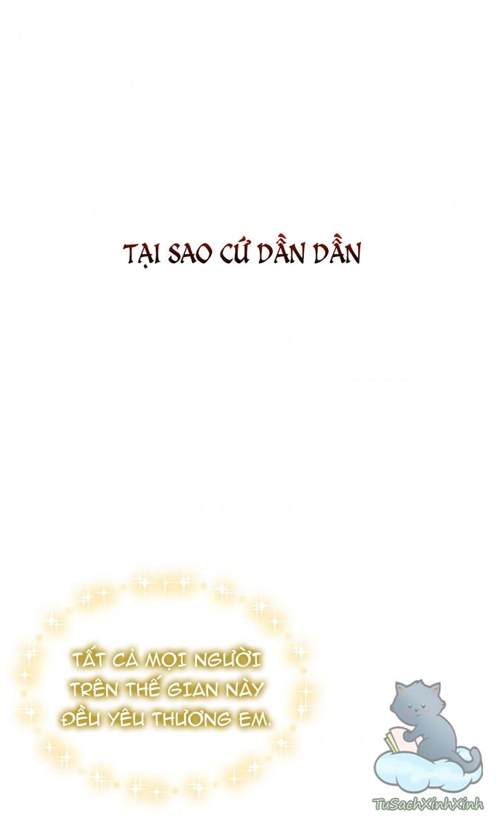 Hướng Về Ánh Dương Lần Nữa Chapter 3.5 - Trang 37