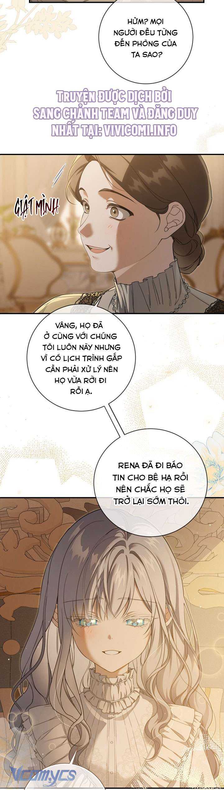 Hướng Về Ánh Dương Lần Nữa Chapter 95 - Trang 10