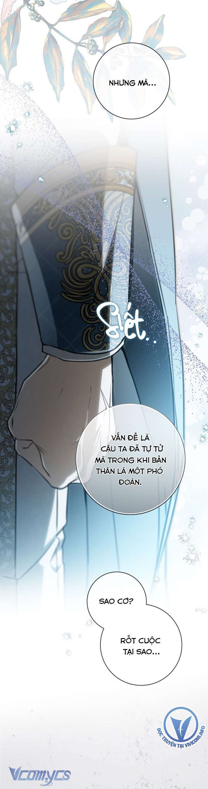 Hướng Về Ánh Dương Lần Nữa Chapter 96 - Trang 7