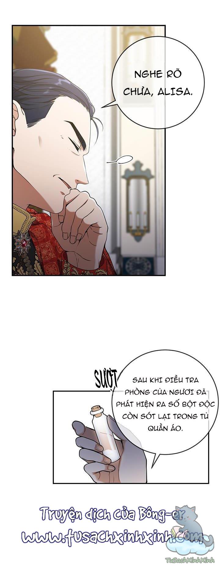 Hướng Về Ánh Dương Lần Nữa Chapter 2 - Trang 22