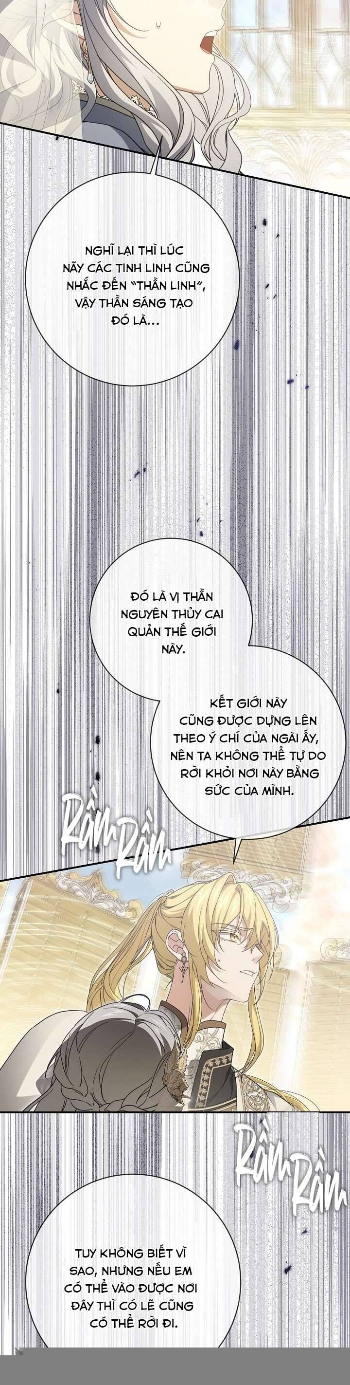Hướng Về Ánh Dương Lần Nữa Chapter 102 - Trang 40