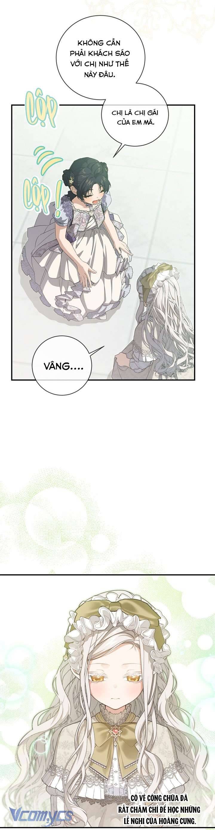 Hướng Về Ánh Dương Lần Nữa Chapter 94 - Trang 10