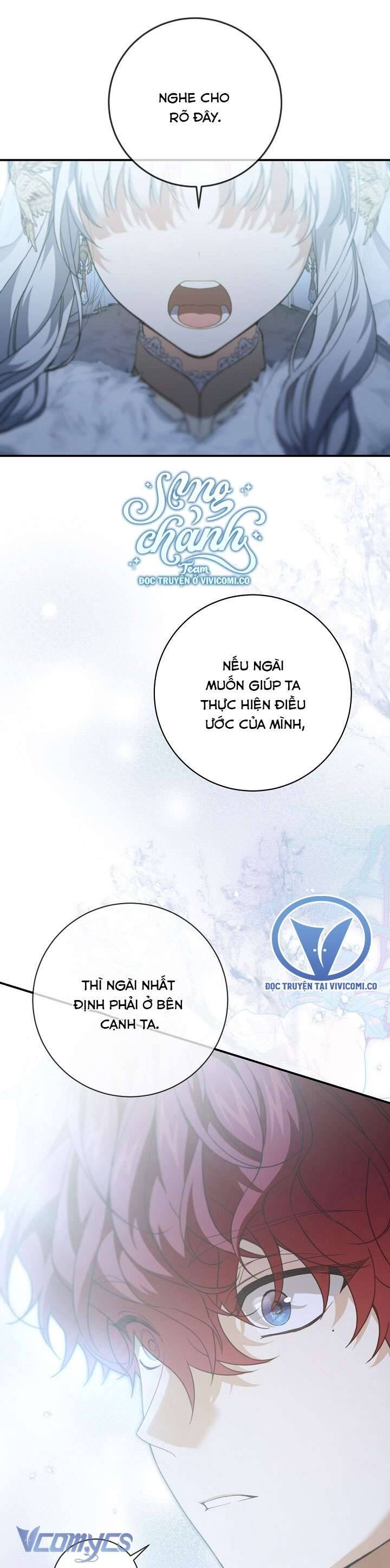 Hướng Về Ánh Dương Lần Nữa Chapter 99 - Trang 41