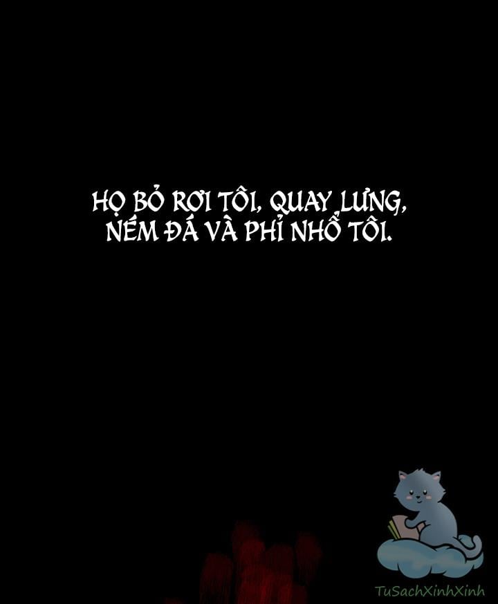 Hướng Về Ánh Dương Lần Nữa Chapter 3.5 - Trang 24
