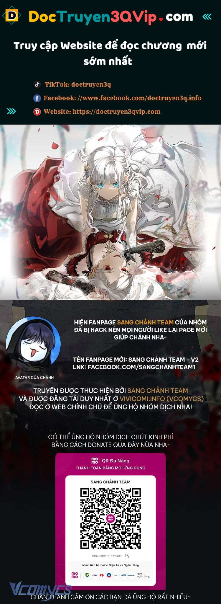 Hướng Về Ánh Dương Lần Nữa Chapter 96 - Trang 0