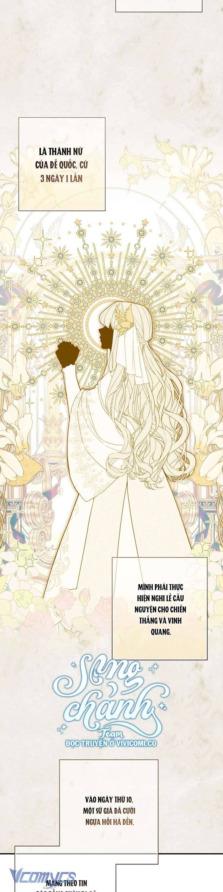 Hướng Về Ánh Dương Lần Nữa Chapter 98 - Trang 5