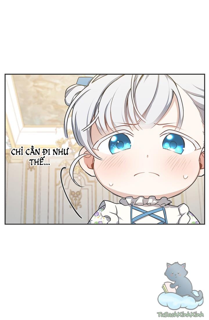 Hướng Về Ánh Dương Lần Nữa Chapter 6.5 - Trang 7