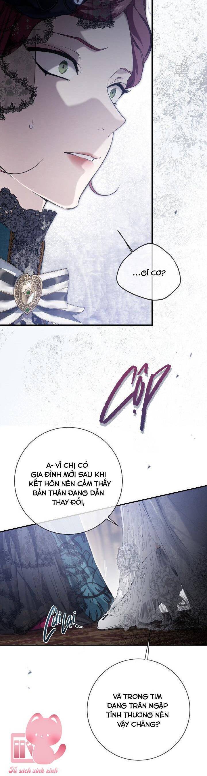 Hướng Về Ánh Dương Lần Nữa Chapter 97 - Trang 40