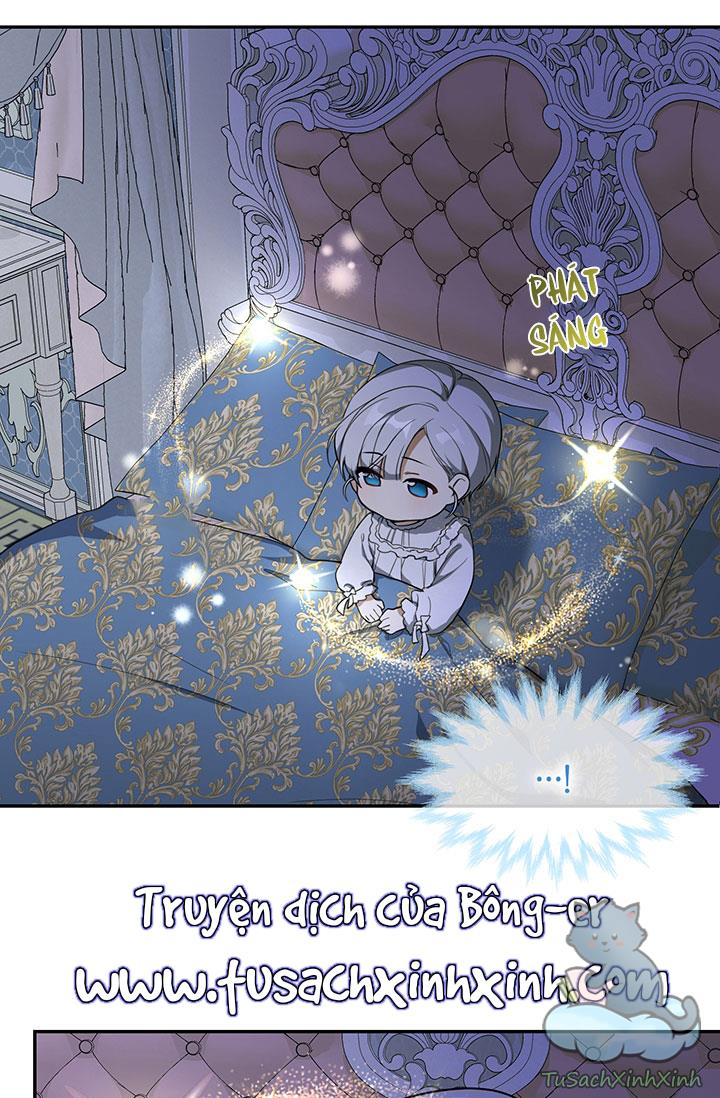 Hướng Về Ánh Dương Lần Nữa Chapter 5.5 - Trang 6