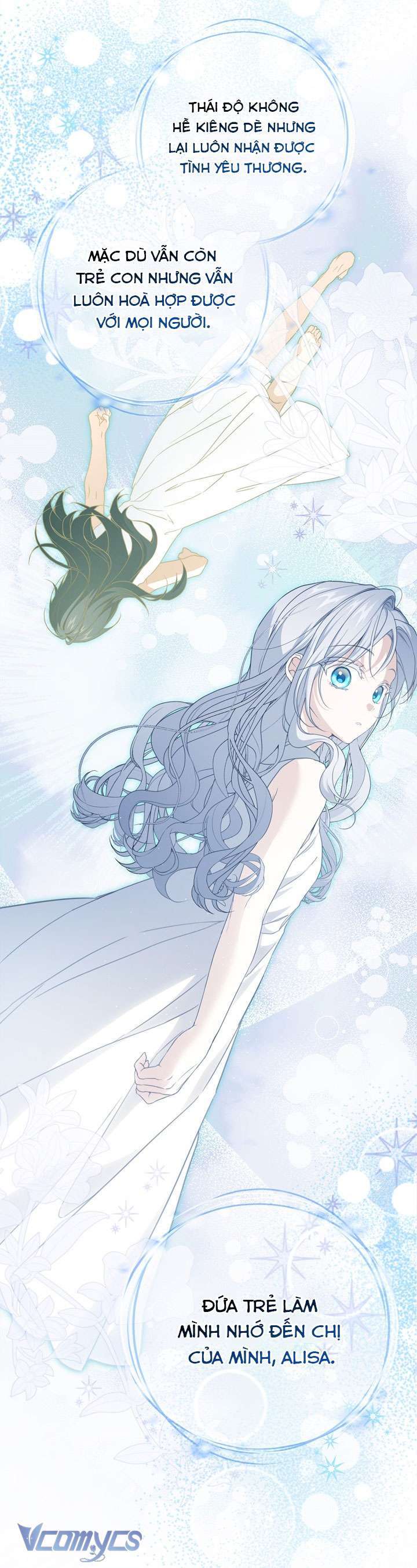 Hướng Về Ánh Dương Lần Nữa Chapter 96 - Trang 39