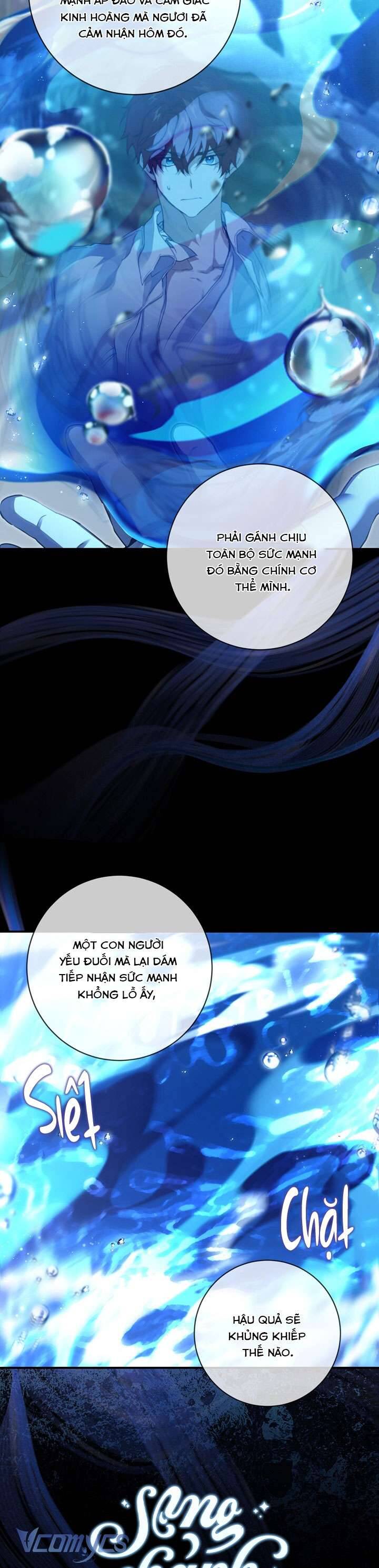 Hướng Về Ánh Dương Lần Nữa Chapter 98 - Trang 32