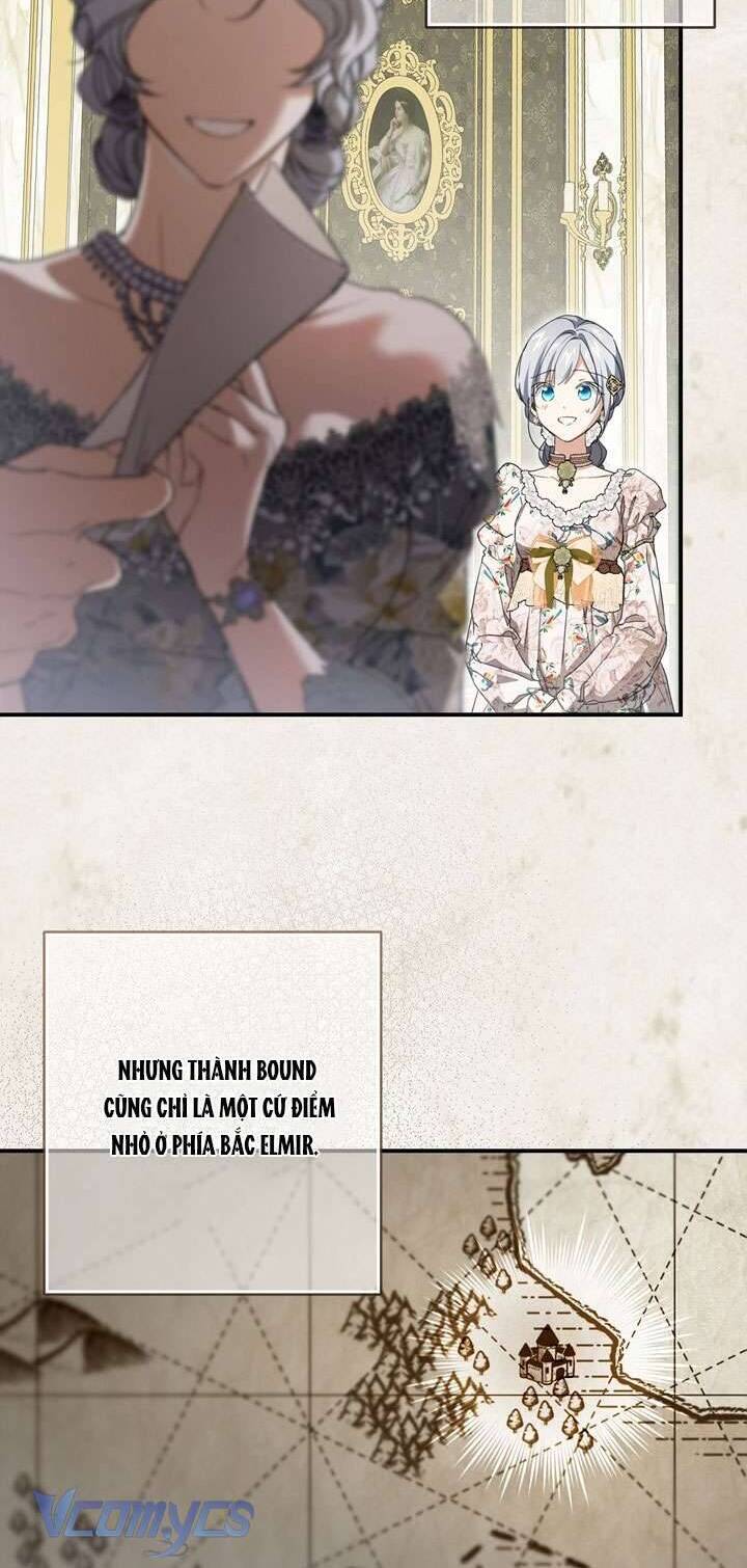 Hướng Về Ánh Dương Lần Nữa Chapter 98 - Trang 7